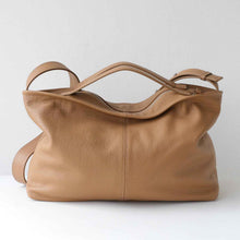 Commuter Shouldercrossbody Pillow Leather Bag