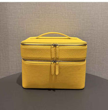 Multi Functional Makeup And Travel Jewelry Storage Tote
