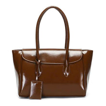 New Stylish Crossbody Underarm Bag Large Capacity Tote