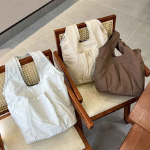 Womens Stylish Single-shoulder Tote Bag