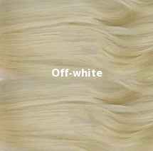 Lace Wig Medium Small Volume Highlight Gradient Long Curly Hair