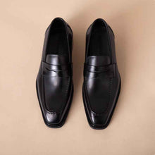 Men's Genuine Leather Outdoor Casual Shoes