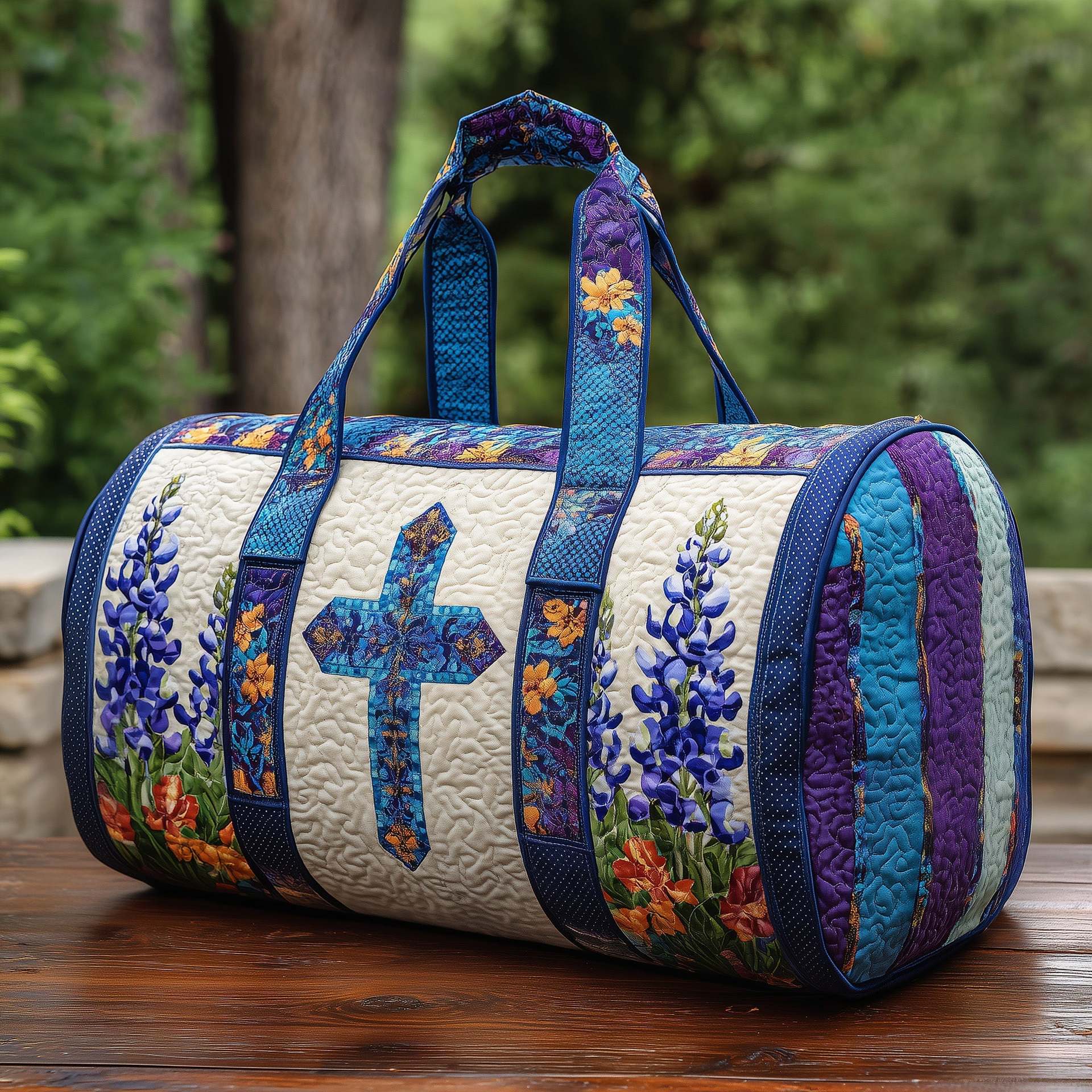 Womens Stylish Casual Sports Tote Bag by Mirlaine Univers