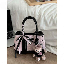 New Womens Bucket Handbag For Summer
