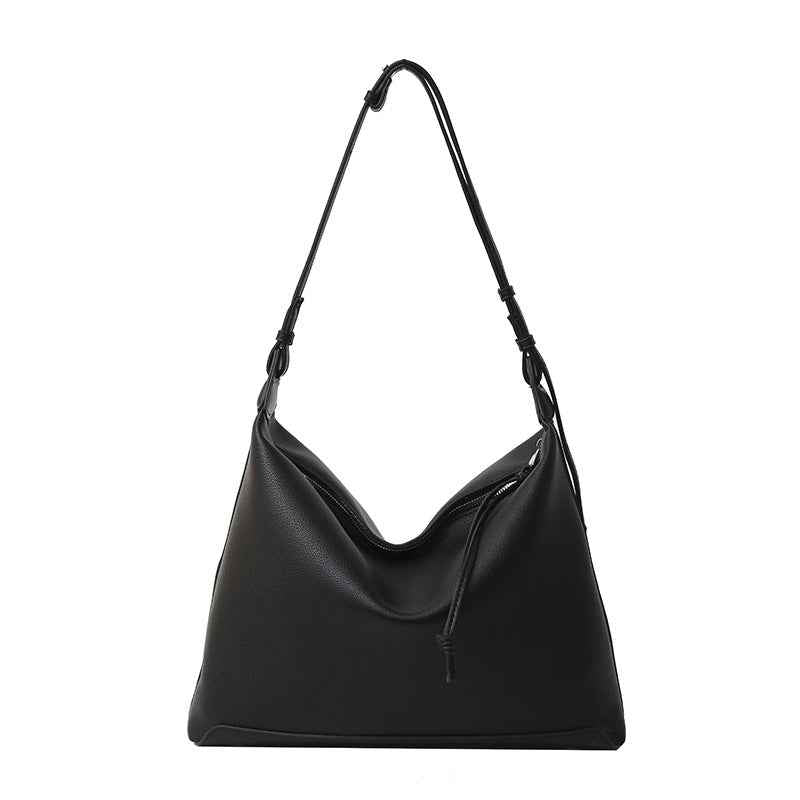 Commuter's All-matching Shoulder Crossbody Bag