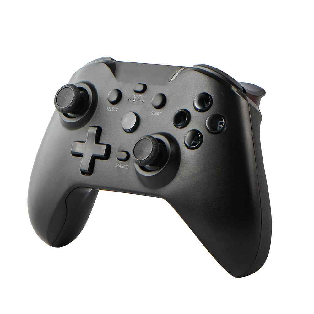 Bluetooth Wireless Game Handle Support Android Ios Pc Computer Games - Mirlaine Univers - Bluetooth Wireless Game Handle Support Android Ios Pc Computer Games