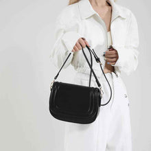 Fashionable Trendy Versatile Crossbody Shoulder Bag For Women