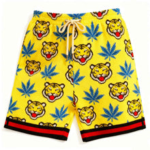 Fashion Shorts Have Many Colors