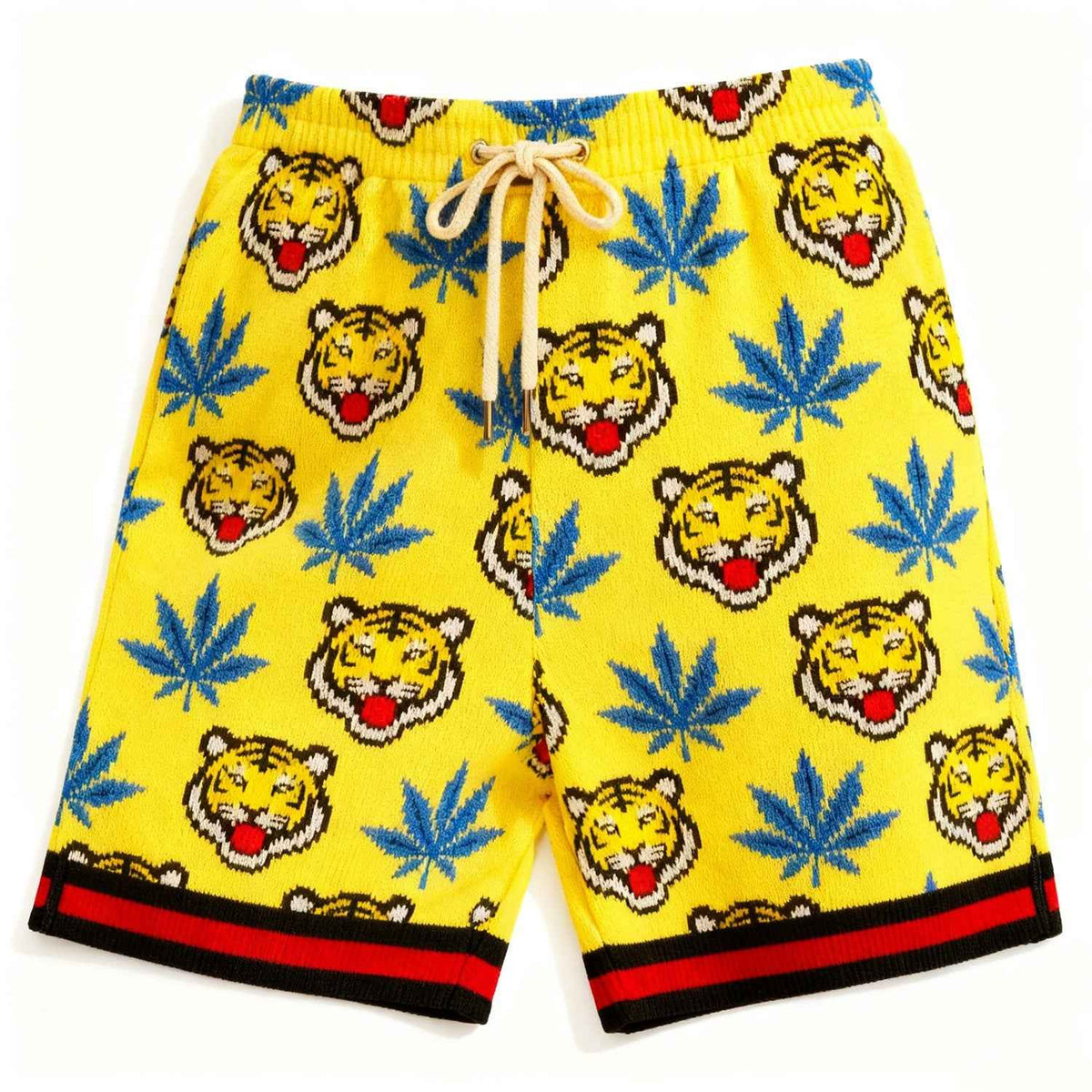 Fashion Shorts Have Many Colors