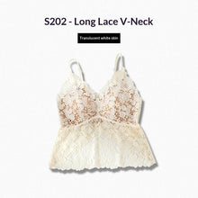 Lace Floral Camisole Mesh Top With Built-in Pads Sexy Slim-Fit Minimalist Base Layer by Mirlaine Univers Lace Floral Camisole Mesh Top With Built-in Pads Sexy Slim-Fit Minimalist Base Layer Mirlaine Univers lace-floral-camisole-mesh-top-with-built-in-pads-sexy-slim-fit-minimalist-base-layer 0 Lace Floral Camisole Mesh Top With Built-in Pads Sexy Slim-Fit Minimalist Base Layer Mirlaine Univers Lace Floral Camisole Mesh Top With Built-in Pads Sexy Slim-Fit Minimalist Base Layer