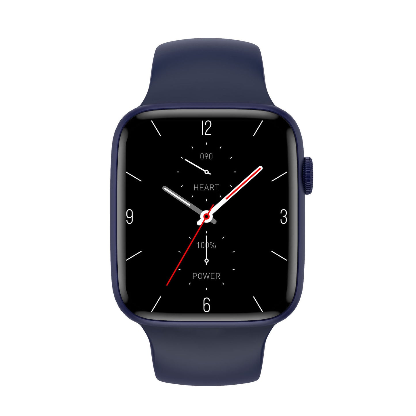 Bluetooth Call Offline Payment Smartwatch by Mirlaine Univers