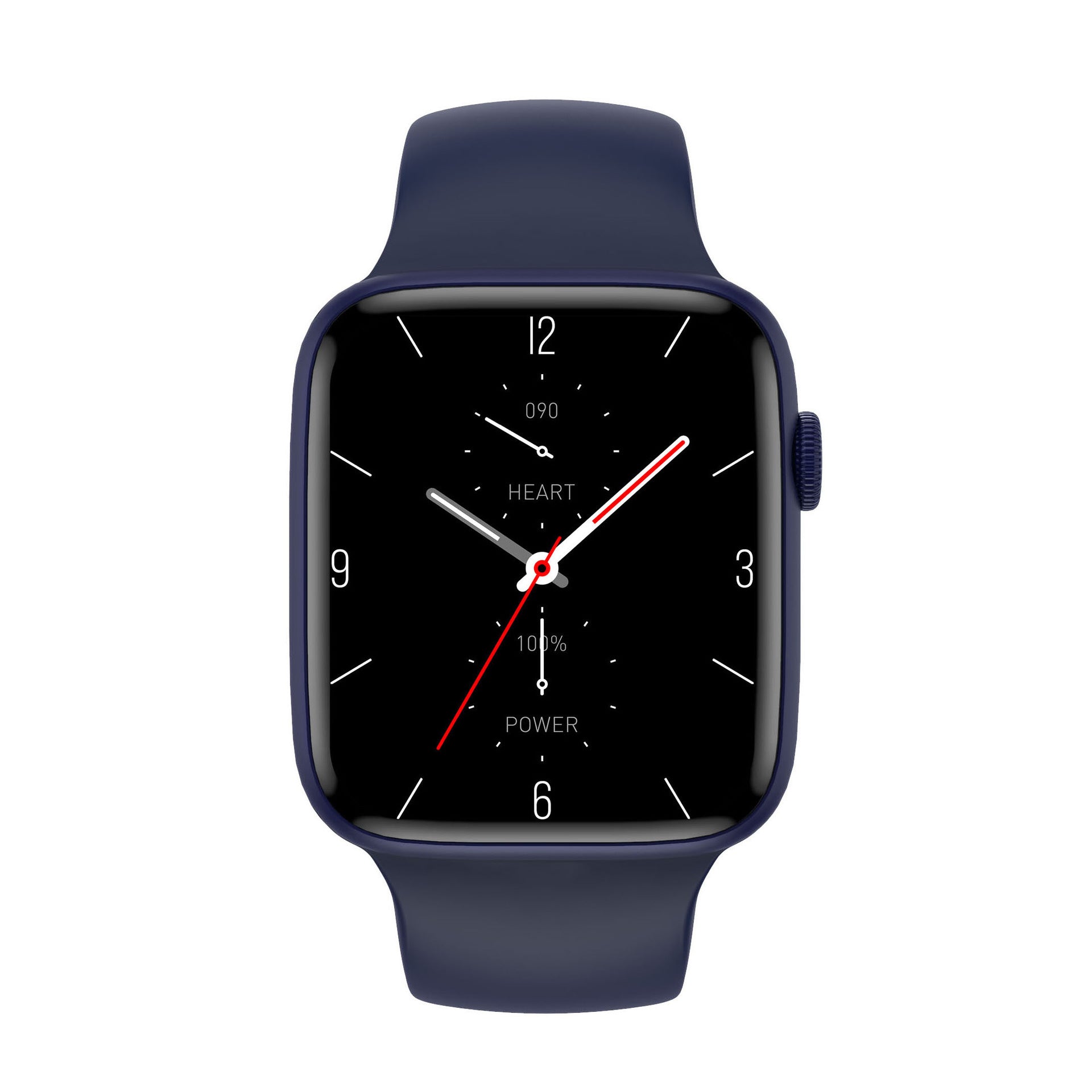Bluetooth Call Offline Payment Smartwatch by Mirlaine Univers