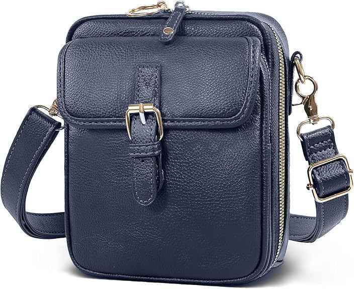 Messenger Casual Shoulder Crossbody Phone Bag