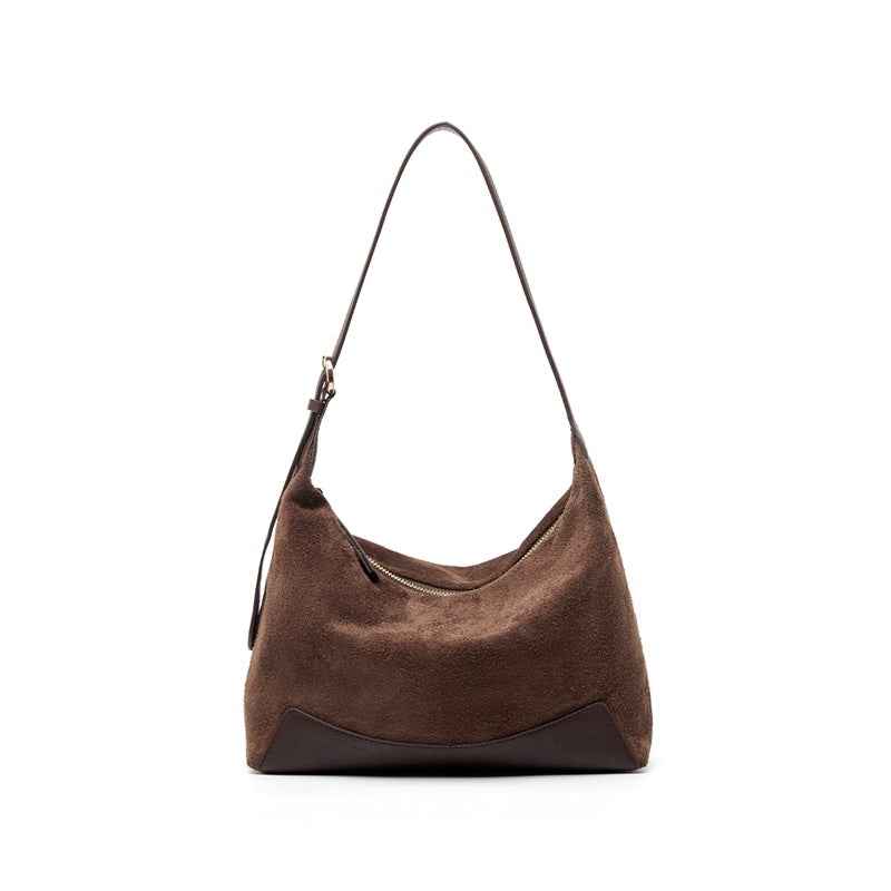 Womens Stylish Casual Tote And Crossbody Bag
