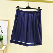 Men's Loose-fitting Casual Shorts