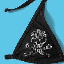 Swimming Beach Hot Spring Swimsuit Two-piece Suit Swimwear