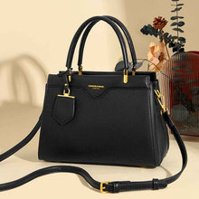 Versatile Large-capacity Womens Shoulder And Tote Bag
