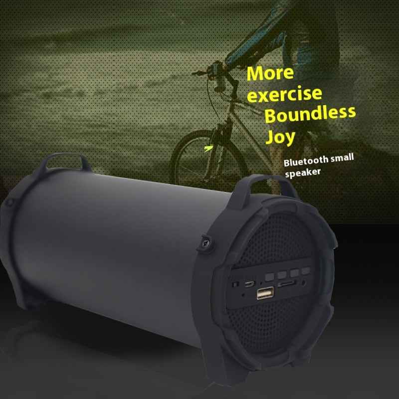 Wireless Bluetooth Speaker Outdoor Portable
