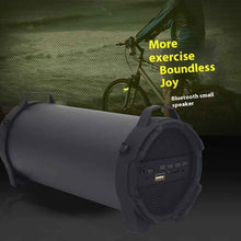 Wireless Bluetooth Speaker Outdoor Portable