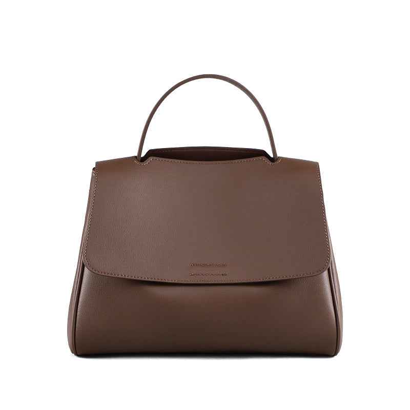 New Large-capacity Shoulder And Crossbody Bag