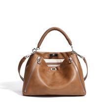 Womens Commuter Casual Convenient Crossbody Bag