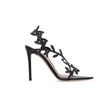 Elegant And Fashionable Stiletto Sandals For Women
