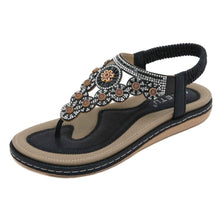 New Summer Comfortable Beach Sandals For Women