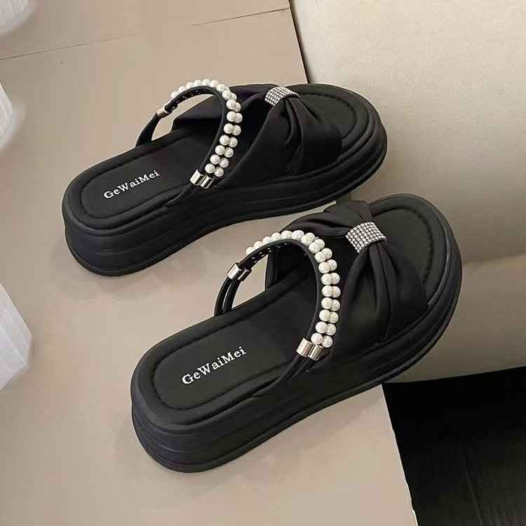 Fashion Personality Fairy Style Sandals For Women