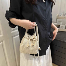 Stylish Minimalist Casual Commuter Shoulder Or Crossbody Bag
