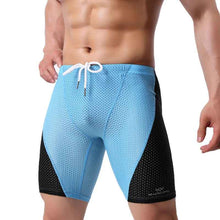 Men's Sports Tights Swimming Trunks