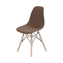 Corn Kernels Water-repellent Shell Chair Cover Can Be Washed And Detachable