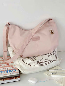 Large-capacity Women's Casual Dumpling Bag