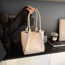 Simple High-capacity Crossbody Bag For Women