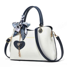 High-end High-capacity Crossbody Tote Bag That Can Be Carried As A Shoulder Bag