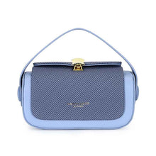 Stylish Small Square Crossbody Bag For Women