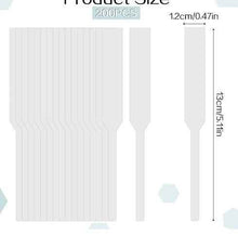 Fragrance Strip For Testing And Sampling Perfumes