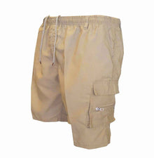 Mens Athletic Shorts Workwear Casual