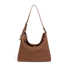 Handwoven Womens Bag Shoulder Or Underarm Style