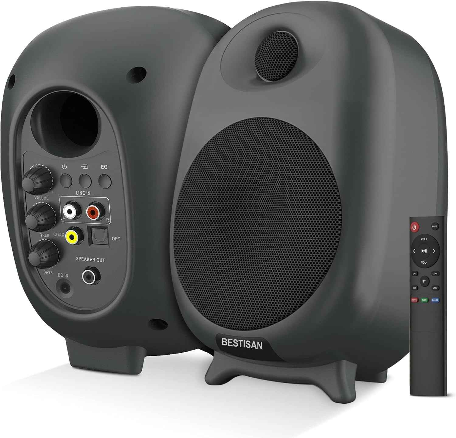 Desktop Notebook Wired Desktop Small Speaker USB Mini Subwoofer