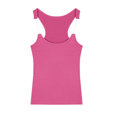 Womens Solid-Color Short Camisole With Padded Cups And Invisible Straps by Mirlaine Univers Womens Solid-Color Short Camisole With Padded Cups And Invisible Straps Mirlaine Univers womens-solid-color-short-camisole-with-padded-cups-and-invisible-straps 0 Womens Solid-Color Short Camisole With Padded Cups And Invisible Straps Mirlaine Univers Womens Solid-Color Short Camisole With Padded Cups And Invisible Straps