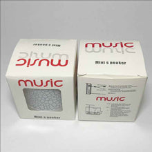 A9 Mini Cracked Bluetooth Speaker - Portable Card-inserted Subwoofer With LED Light, Wireless Speaker, Gift Option