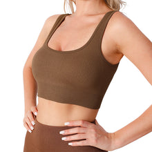 Yoga Tank Top For Fitness Back-slimming Bra by Mirlaine Univers Yoga Tank Top For Fitness Back-slimming Bra Mirlaine Univers yoga-tank-top-for-fitness-back-slimming-bra 0 Yoga Tank Top For Fitness Back-slimming Bra Mirlaine Univers Yoga Tank Top For Fitness Back-slimming Bra