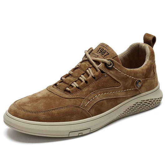 Popular Men's Youth Trend Casual Sneakers Large Size