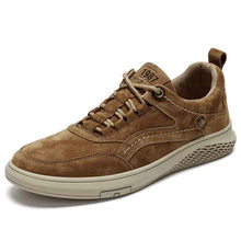 Popular Men's Youth Trend Casual Sneakers Large Size