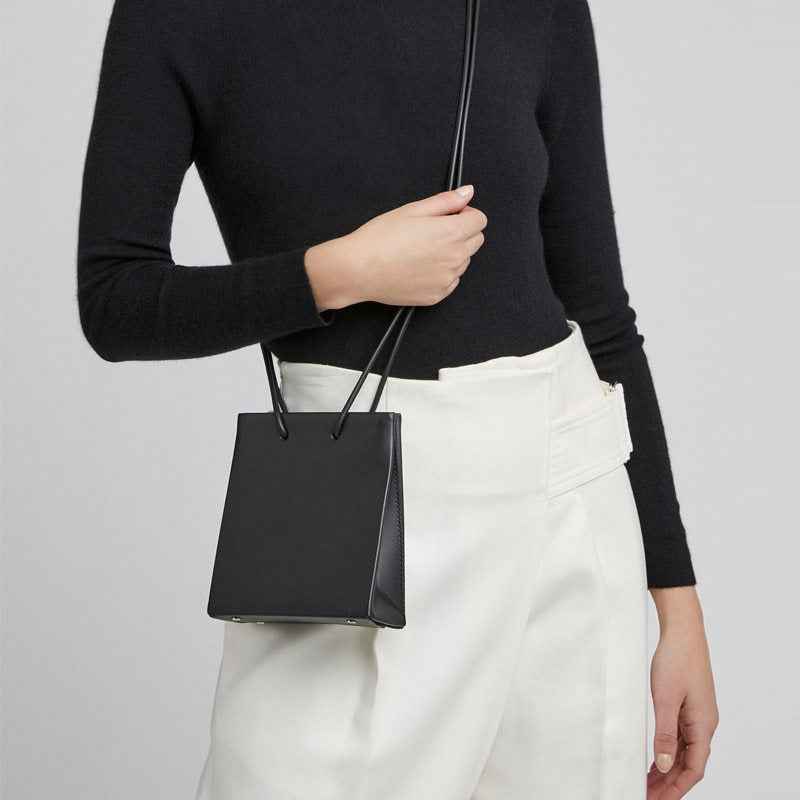 New Summer Minimalist Versatile Mini Crossbody Bag