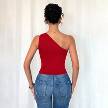 Red Vest Summer Sleeveless Off-Shoulder Slimming T-Shirt Top by Mirlaine Univers Red Vest Summer Sleeveless Off-Shoulder Slimming T-Shirt Top Mirlaine Univers red-vest-summer-sleeveless-off-shoulder-slimming-t-shirt-top 0 Red Vest Summer Sleeveless Off-Shoulder Slimming T-Shirt Top Mirlaine Univers Red Vest Summer Sleeveless Off-Shoulder Slimming T-Shirt Top