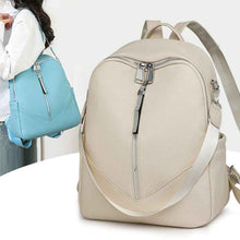 Large Capacity Backpack