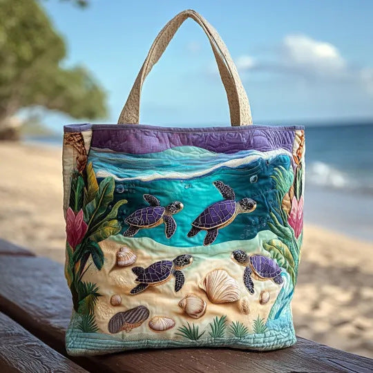 Womens Trendy Fashionable Printed Tote And Shoulder Bag by Mirlaine Univers
