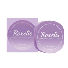Fragrance Solid Balm Light Perfume Lasting