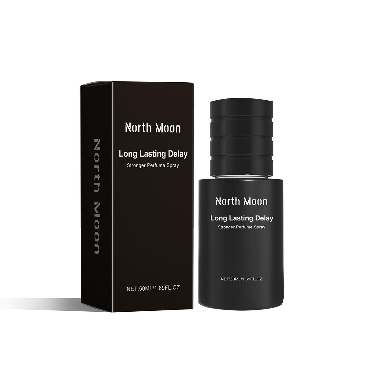 Natural Niche Fragrance Men's Perfume by Mirlaine Univers